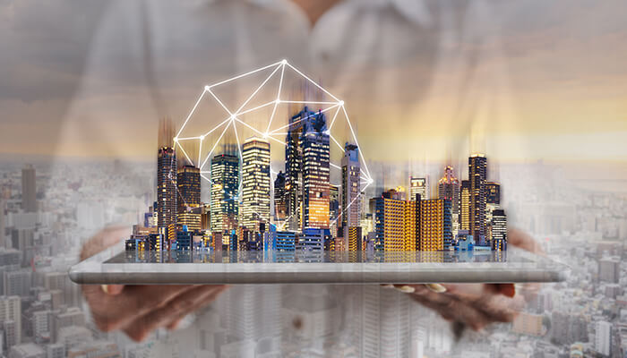 Growth Center Project Banner