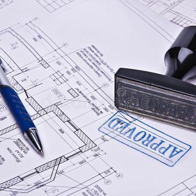 Building Plan Approvals